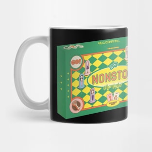 Oh My Girl Nonstop Mug